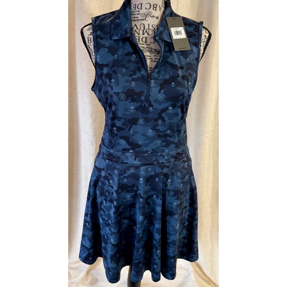 G/FORE Golf Dress